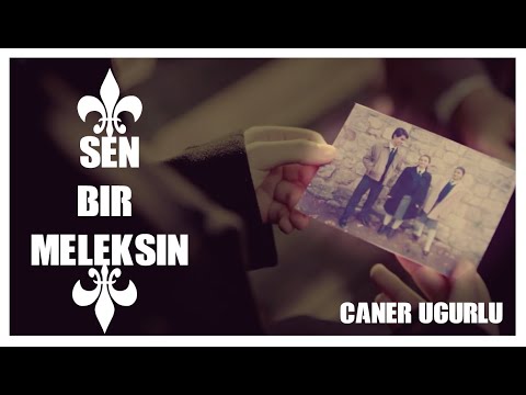 Caner Uğurlu | Sen Bir Meleksin (Masumlar Apartmanı)