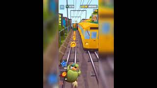 Subway Surfers Berlin New Character Nina Subway Surfers Gaming Videos