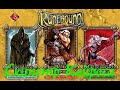 Runebound 2 [6] Рунный край как конструктор приключения.Сценарий "Скипетр Кайроса" и еще10дополнений