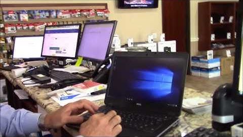 How to Run a Disk Defrag on Your Hard Drive By Impress Computers in Katy TX