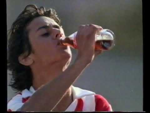[香港經典廣告](1992)可口可樂