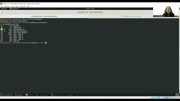 Simple Static Analysis Of Document File for the beginner using Remnux Linux - MalwareAnalysis