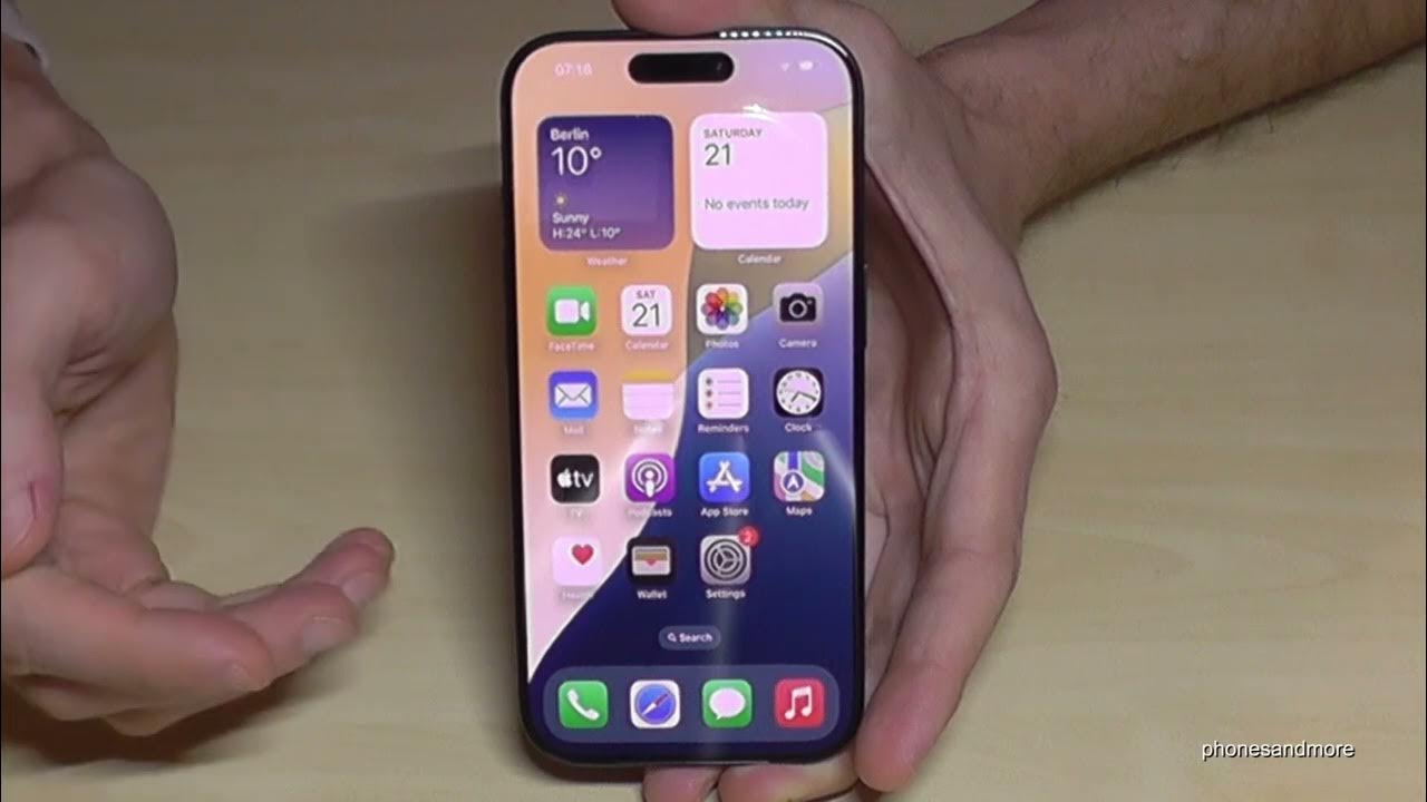 How To Do A Screenshot On An Iphone 12 Pro Max