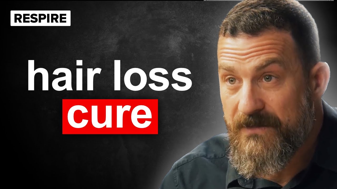 This Pill Reverses Hair Loss in 9 Out of 10 People