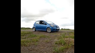3 Things I Love / Hate about my Aygo... Before selling