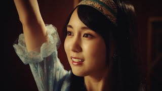 Video thumbnail of "乃木坂46『君に叱られた』"