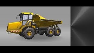 TRIPLE SEVEN HAUL DUMP TRUCK TRAINING COURSES 0731582436 MALELANE, MPUMALANGA