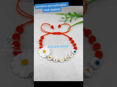 qızıl pandora qolbağı 070.876.43.82