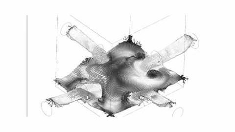 Autodesk CFD - Free Surface Modeling