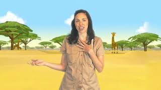 Spanish for Kids - Spanish Vocabulary and Grammar - Lessons 31 to 40