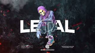 Rap Freestyle Beats | Instrumental Rap Freestyle 2023 | Base De Rap Agresivo 2023 "Letal"