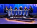 UKIP Paul Nuttall on BBC Question time - Jan 2015