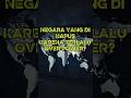 negara ini dihapus karena over power? #shorts #shortvideo #sejarah #viral #negaraterkuat