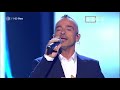 Perfetto (Actuacion en ZDF) - Eros Ramazzotti