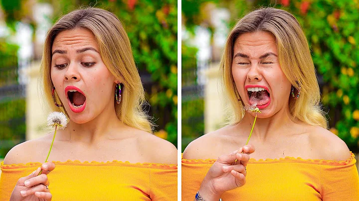 BEST FUNNY PRANKS TO PULL ON FRIENDS || Hilarious ...