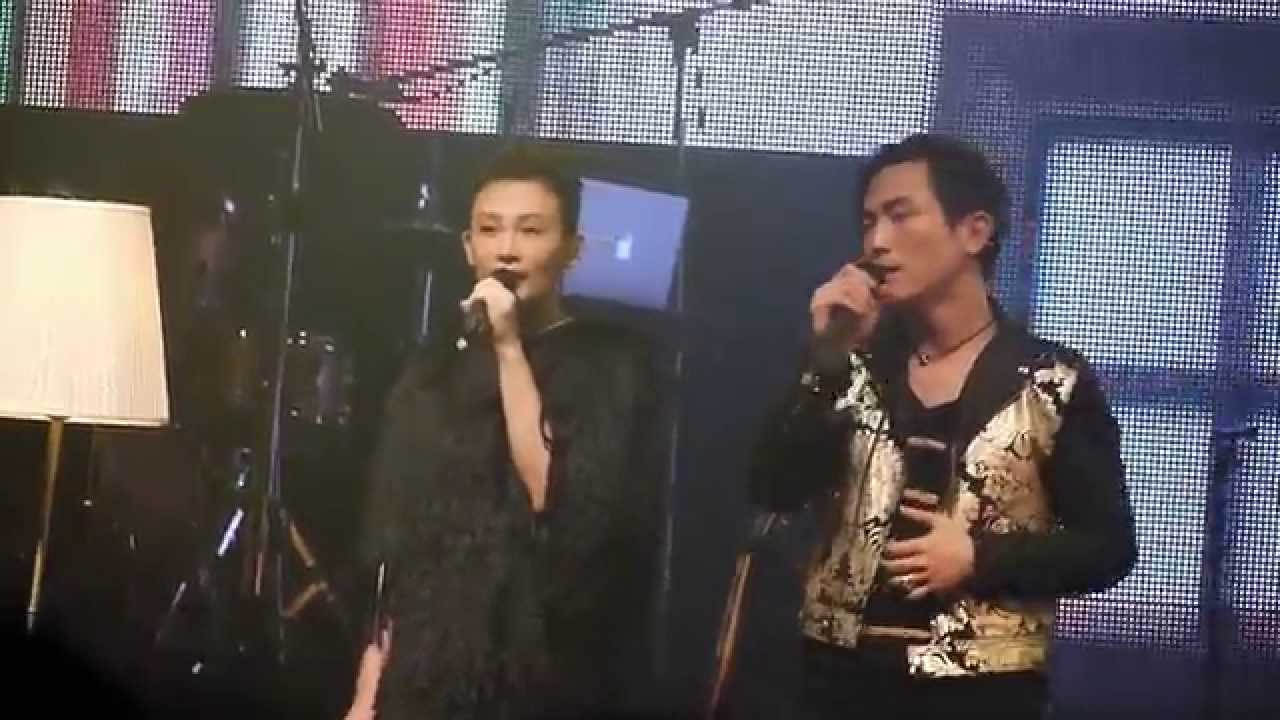 20140412 回聲樂團+魏如萱 - 等待著愛的人