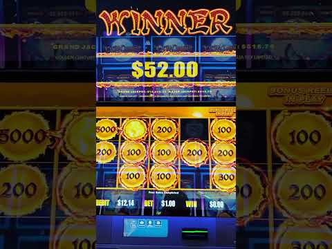This the only Cashman I Play #slots #casino #slotscasinogames #slotmachine #cashman