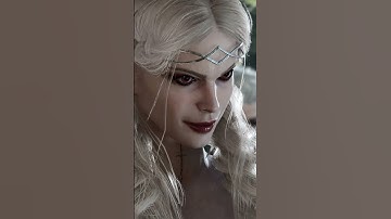 New tav is 💅💅 #bg3 #baldursgate3 #tav #darkurge #gaming