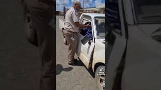Traffic Stops And The Results.shocking Finds