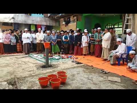 Sholawat Langitan