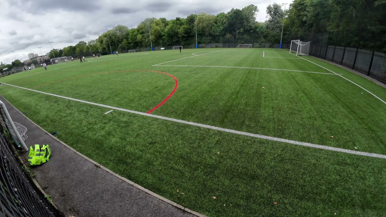 2025 Goal of the Year