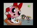 MBC3 PROMO OCTOBER 2008 THE POWERPUFF GIRLS THE REMEMBER 2000S 