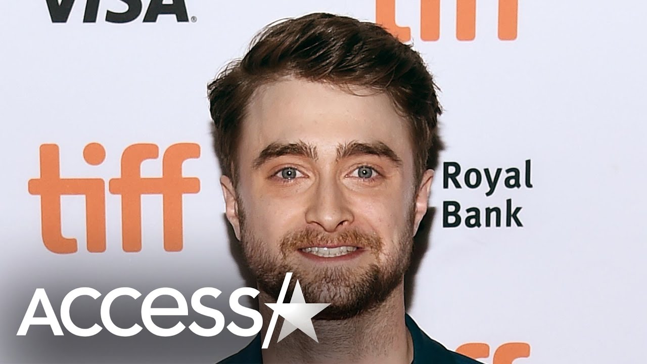 Daniel Radcliffe Admits Drinking Spiraled While Filming ‘Harry Potter’