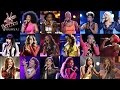 The Voice: Vocal Battle - Belted Notes (E♭5 - A5)