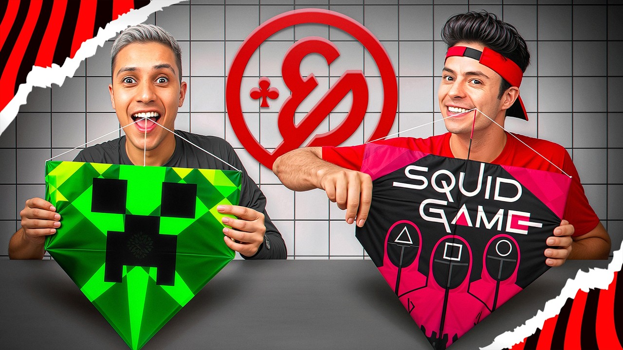 DISPUTA EXTREMA DE PIPAS RARAS!