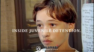 Life Inside Juvenile Detention | Full Documentary Josh's Story