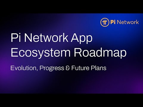 Pi Network App