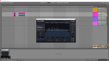 EOS - Texture Plugin by Devious Machines - First Look Tutorial Walkthrough