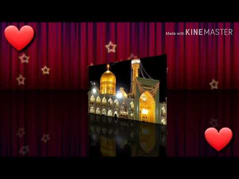 قلب المحب مثل الشمع اجمل فرحيه الحاج باسم الكربلائي