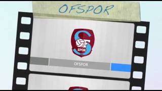 Ofspor Marş Inancın Olsun