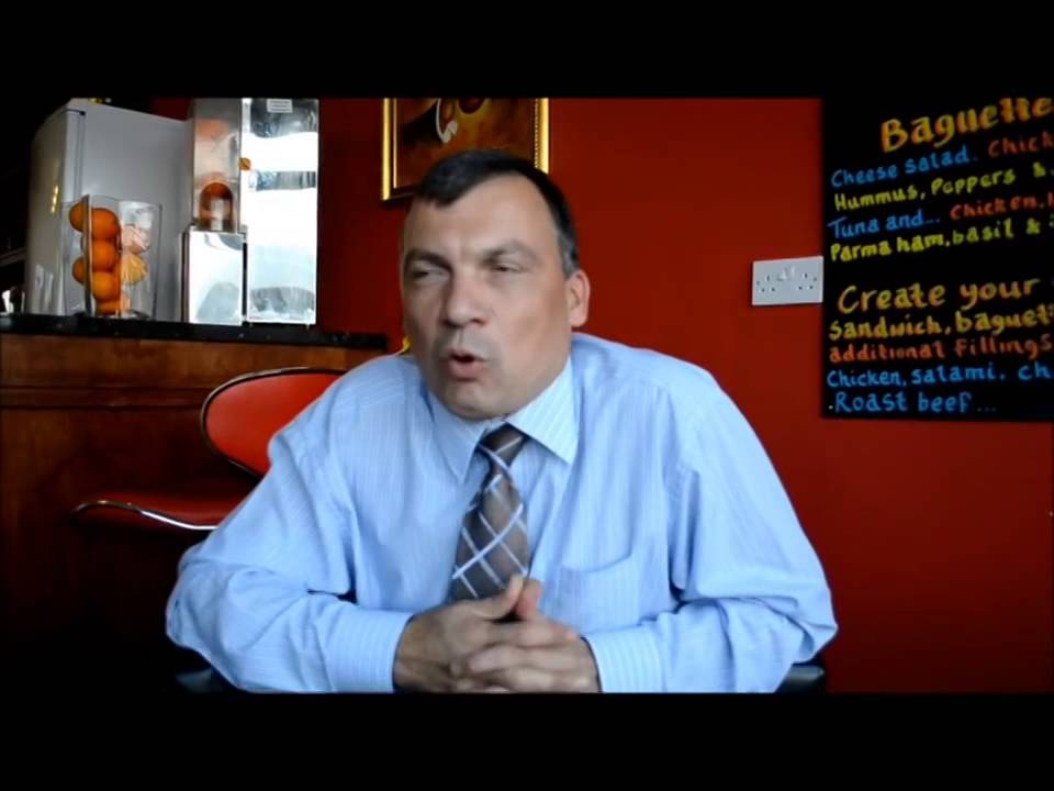 Installer Sasha Markovic from Security & Surveillance talks about Fog Cannon Security camera iphone 8 plus apk