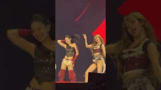 Jenlisa Vibing Deadline Concert Clips
