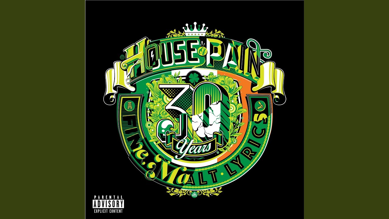 Jump Around (25 Year Remix) - YouTube