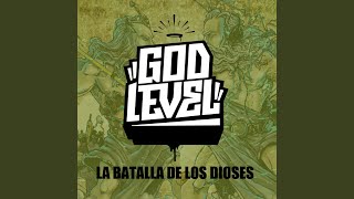 God Level (La Batalla de los Dioses)