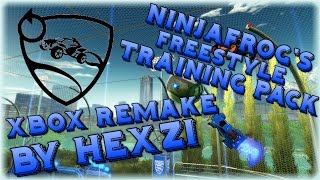 Hope you guys enjoy this remake for xbox only. download code:
a397-7960-163e-4312 original video by ninjafrog:
https://www./watch?v=7qckapoa8-c ni...