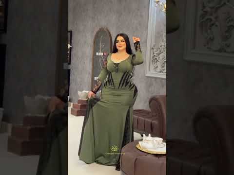The Olive Elegance A Dubai Princess In Graceful Sway Dubaiprinces Shorts Dubaistyle Model