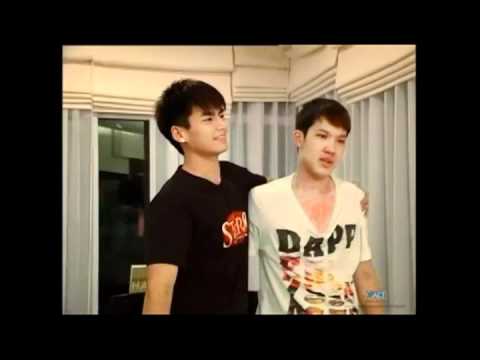 [OPV] HunzKangsom เหวี่ยงก็รัก