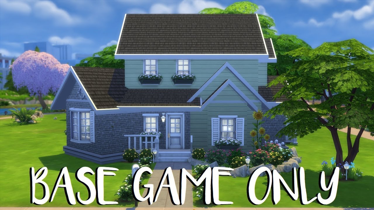 sims 4 base game careers sims 4 base game careers