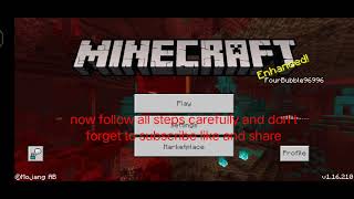 how to download and install superheroes mod in Minecraft pocket edition in android screenshot 5