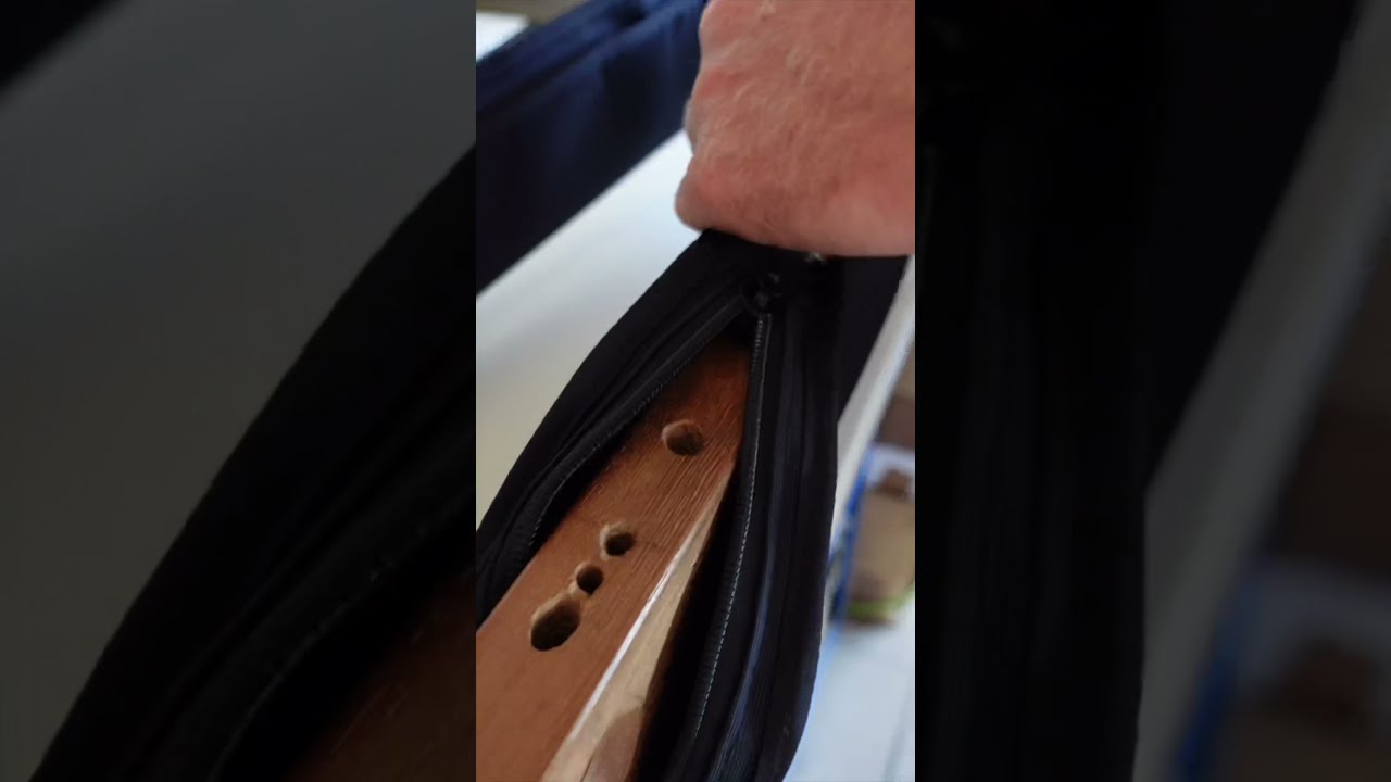 Superior Level Carry Cases of our Spirit Levels 🇬🇧  