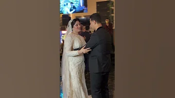 أنا من زمان قلبي نفسه يعيش معاها Wedding اكسبلور Love المراه Bride 