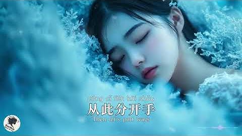 洋澜一 Yang Lanyi - 最后一次的温柔（原唱：兰雨）【Pinyin + Eng Sub | 梦幻音乐 | 简体拼音英文动态字幕】