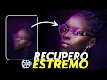 Questo Software IA Trasforma Foto e Video Rovinati (Davvero!)