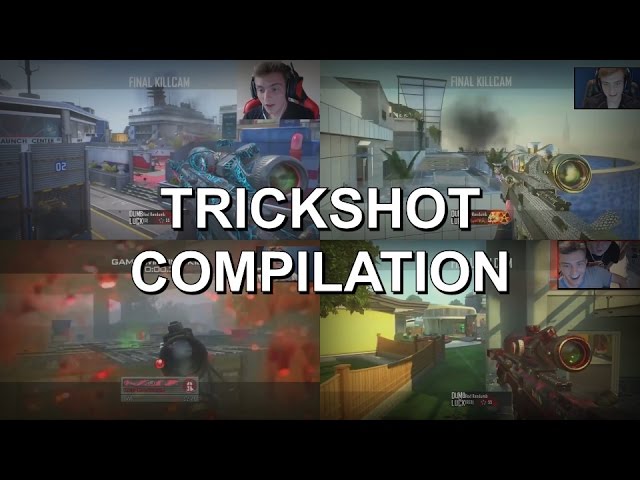 Trickshot Compilation 3 Youtube - logan paul goodbye ksi roblox id code in desc