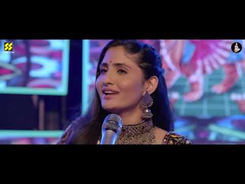 Sachi Re Mari Sat Re Bhavani Ma         Geeta Rabari  New Garba Song 2022