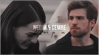 Nedim & Cemre - Гори